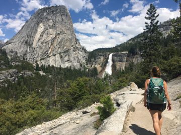 Make the Most of Your National Park Vacation with this Ultimate Yosemite Itinerary