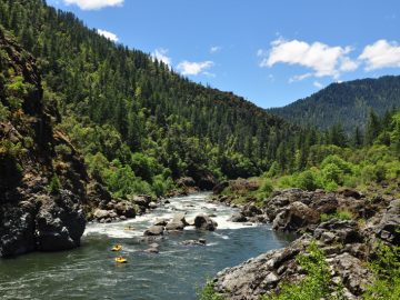 Why We Need Wild and Scenic Rivers