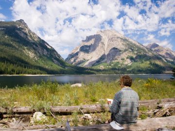 The Best Yellowstone and Grand Teton Books