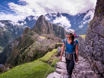How to Thrive on a Multi-day Hiking Adventure
